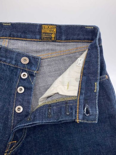 商品画像：LOT.1605/STANDARD DIRT DENIM/ボトム/SIZE:32/デニム/NVY 3