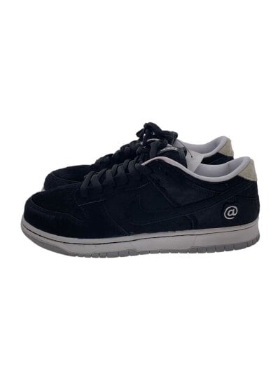 商品画像：SB DUNK LOW OG QS_SB ダンク ロー OG QS/27.5cm/BLK/ハラコ 1