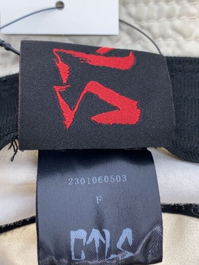 商品画像：ハット/ポリエステル/KHK/メンズ/2301060503 5