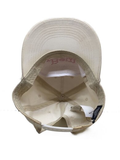 商品画像：TATOO YAMADA STUDIO/キャップ/FREE/コットン/WHT/メンズ 5