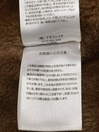 商品画像：モッズコート/S/ポリエステル/GRN/HA030098N9 4