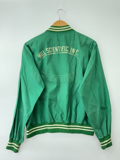 商品画像：Vintage/50s/OLIVER BROTHERS/スイングトップジャケット/SIZE:L/コットン/GRN 2