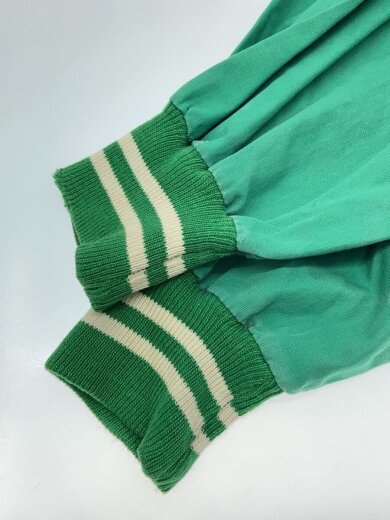 商品画像：Vintage/50s/OLIVER BROTHERS/スイングトップジャケット/SIZE:L/コットン/GRN 4