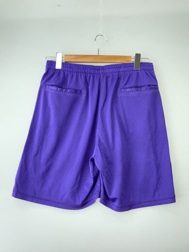 商品画像：MESH BOARD SHORTS BLACK/ショートパンツ/M/ポリエステル/PUP/GX-S25-SP-03// 2