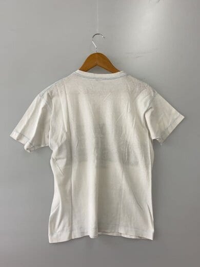 商品画像：Vintage/70s/バータグ/HOOSIER/Tシャツ/SIZE:L/コットン// 2