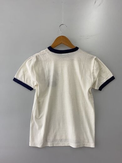 商品画像：Vintage/70s/OREGON STATE FAIR/リンガーネックTシャツ/SIZE:M/コットン/GRY// 2