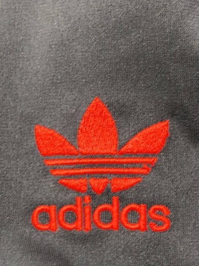 商品画像：×KORN/Reversible Track Top/トラックジャケット/SIZE:M/JG1341// 3