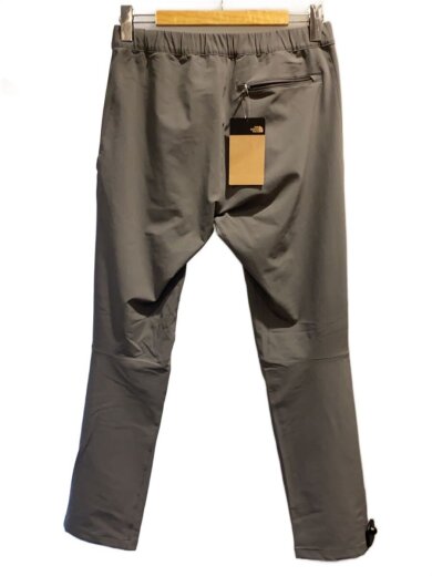 商品画像：ALPINE LIGHT PANT_アルパインライトパンツ/L/ナイロン/GRY 2