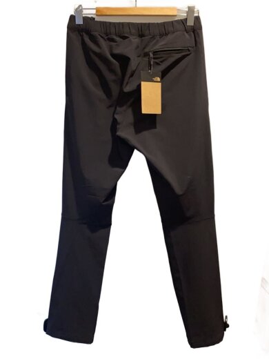 商品画像：ALPINE LIGHT PANT_アルパインライトパンツ/L/ナイロン/BLK 2