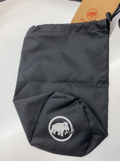 商品画像：Microlayer 3.0 HS Hooded Jacket/M/ナイロン/BLK/1010-28652// 6