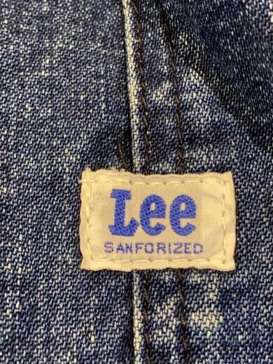 商品画像：Vintage/90s/91-J復刻/0412/カバーオール/日本製/SIZE:M/コットン/IDG// 5