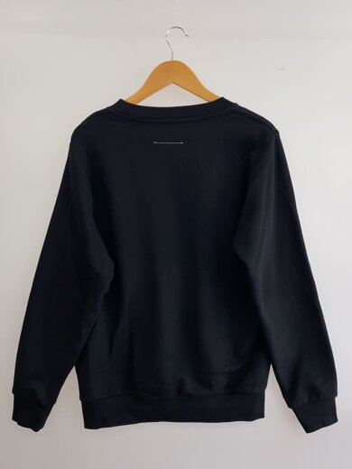 商品画像：15AW/クルーネックスウェット/SIZE:S/コットン/BLK/S32GU0042// 2