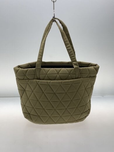 商品画像：GEOFACE TOTE/トートバッグ/KHK/NM32352// 3