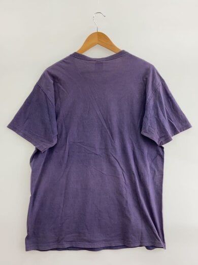 商品画像：Vintage/ナス紺/ポケットTシャツ/SIZE:L/コットン/NVY// 2