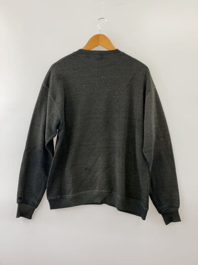 商品画像：PS/Vintage/80s/前Vスウェット/SIZE:L/コットン/BLK// 2