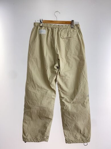 商品画像：25AW/NYLON UTILITY PANT/ボトム/SIZE:L/ナイロン/BEG// 2