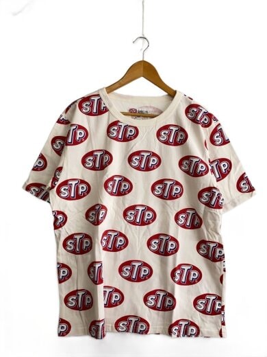 商品画像：00s/STP/Tシャツ/SIZE:XXL/コットン/WHT/STP-0003// 1