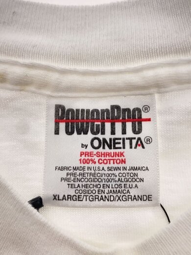 商品画像：Vintage/90s/US NAVY/Tシャツ/SIZE:XL/コットン/WHT// 3