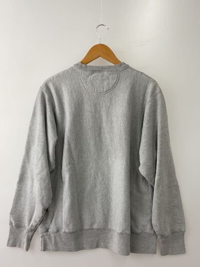 商品画像：00s/REVERSE WEAVE/WEST POINT/リバースウィーブ/スウェット/SIZE:M/グレー// 2