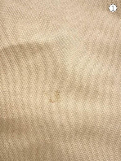 商品画像：Vintage/80s/Levis for men/42TALON/パンツ/SIZE*--/コットン/CRM// 5