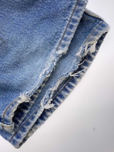 商品画像：Vintage/90s/USA製/501/デニムパンツ/SIZE:W36×L32/IDG// 6