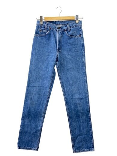 商品画像：Vintage/80～90s/705-0214/デニムパンツ/SIZE:W30×L32/デニム/IDG// 1