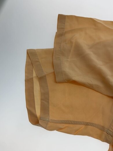 商品画像：Vintage/50s/SARDIS/チェーンステッチ/mercuwy/開襟半袖シャツ/L/レーヨン/BEG// 5