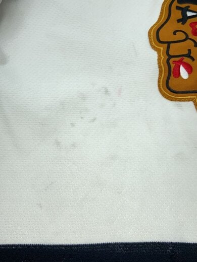 商品画像：Vintage/90s/Athletic Knit/CCM/NHL/カナダ製/ゲームシャツ/SIZE:L/WHT// 6