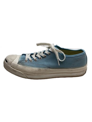 商品画像：jackpurcell Low/ローカットスニーカー/SIZE:27cm/BLU/キャンバス// 1