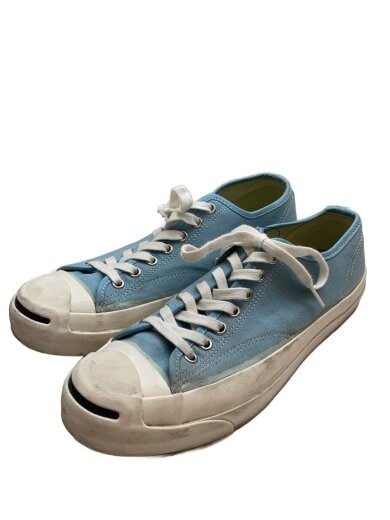 商品画像：jackpurcell Low/ローカットスニーカー/SIZE:27cm/BLU/キャンバス// 2