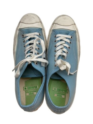 商品画像：jackpurcell Low/ローカットスニーカー/SIZE:27cm/BLU/キャンバス// 3