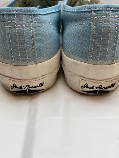 商品画像：jackpurcell Low/ローカットスニーカー/SIZE:27cm/BLU/キャンバス// 4