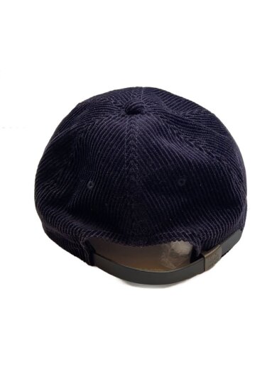 商品画像：25AW/CORDUROY DAD CAP/FREE/コーデュロイ/BLK/メンズ/252YGNH-HT02 3