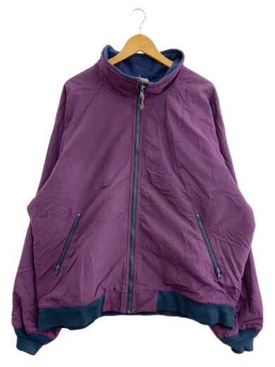 商品画像：Vintage/80s/SQUALL JACKET/ジャケット/--/ナイロン/PUP// 1