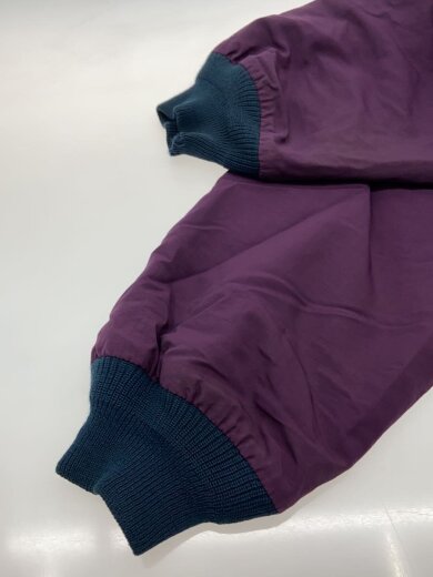商品画像：Vintage/80s/SQUALL JACKET/ジャケット/--/ナイロン/PUP// 4