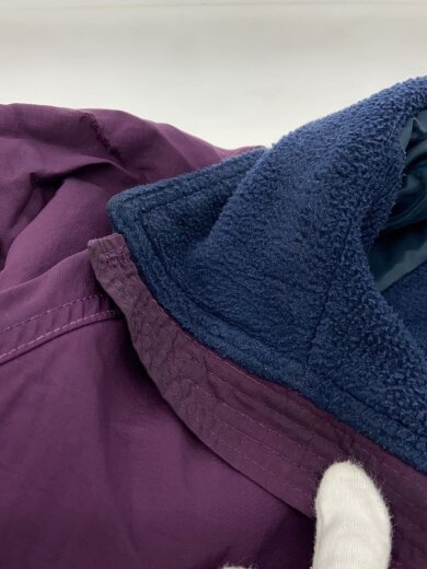 商品画像：Vintage/80s/SQUALL JACKET/ジャケット/--/ナイロン/PUP// 7