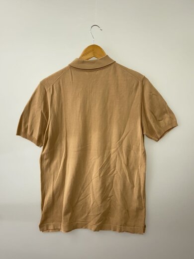 商品画像：コットンニット/半袖ポロシャツ/SIZE:XS/コットン/CML// 2