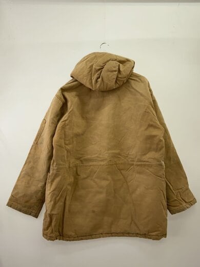 商品画像：Vintage/HAMMILL/ダックジャケット/SIZE:XL/コットン/BEG// 2