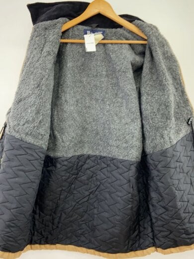 商品画像：Vintage/HAMMILL/ダックジャケット/SIZE:XL/コットン/BEG// 3