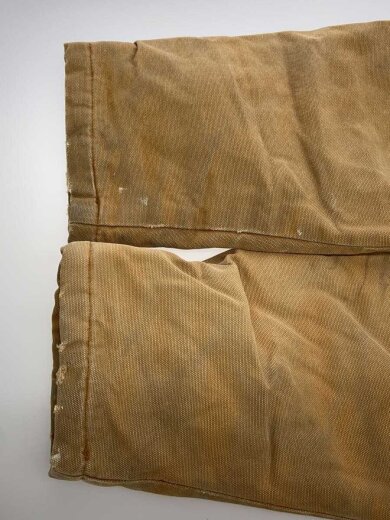 商品画像：Vintage/HAMMILL/ダックジャケット/SIZE:XL/コットン/BEG// 5