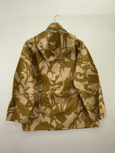 商品画像：MVP/コンバットジャケット/SIZE:160/96/デサートDPMカモ/8415-99-605-8814// 2