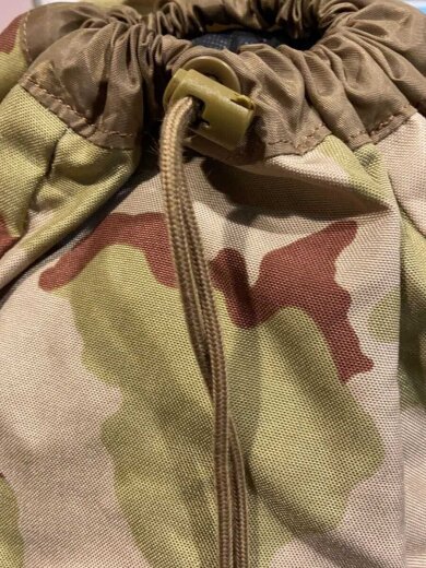 商品画像：SPEAR/LZ RUCK 30L/リュック/KHK/カモフラ 5