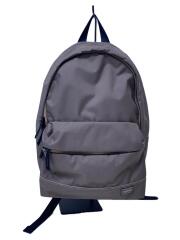 MOUSSE/DAYPACK/ムース/デイパック/リュック/グレージュ/751-09876