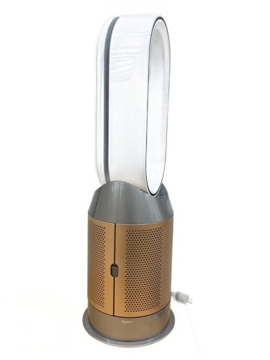 商品画像：空気清浄機 Purifier Humidify + Cool Formaldehyde PH04WG 2