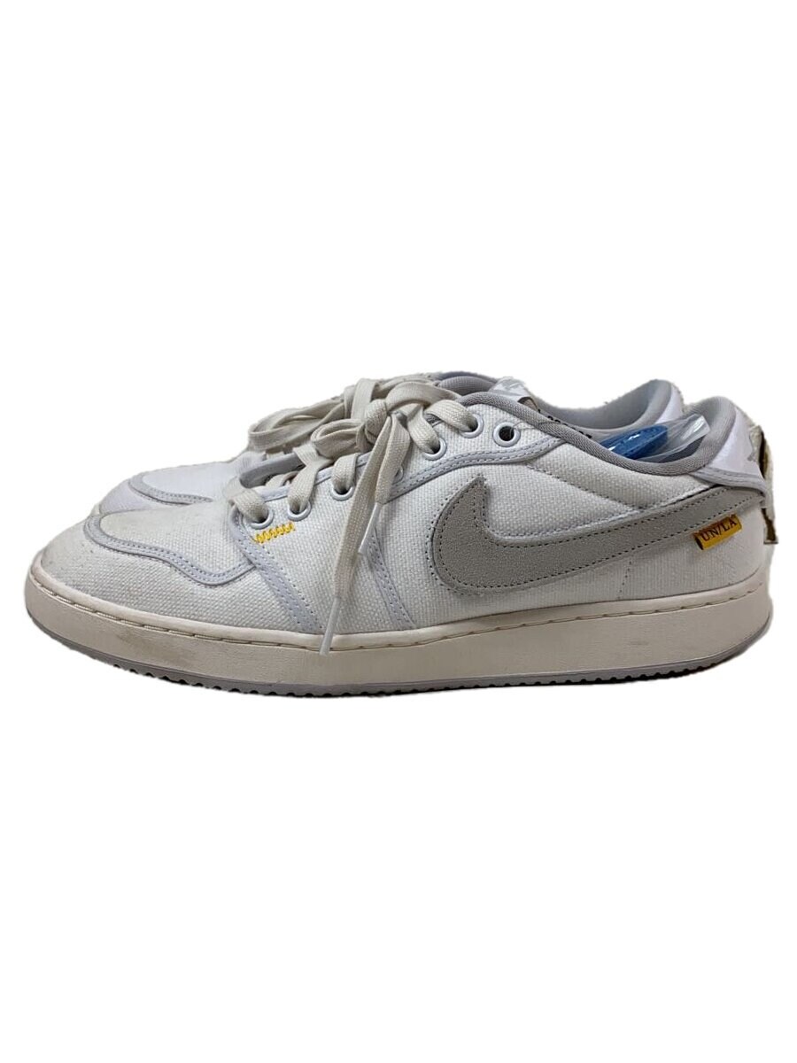 NIKE / AIR JORDAN 1 KO LOW_エア ジョーダン 1 ノックアウト ロー/29cm/WHT