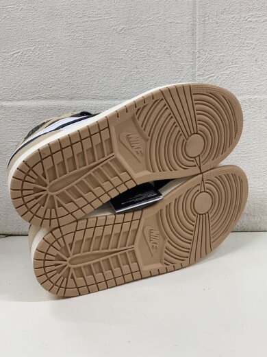 商品画像：AIR JORDAN 1 HIGH OG_エア ジョーダン 1 ハイ OG/28.5cm/WHT 4