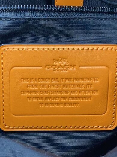 商品画像：リュック/レザー/ORN/無地// 5