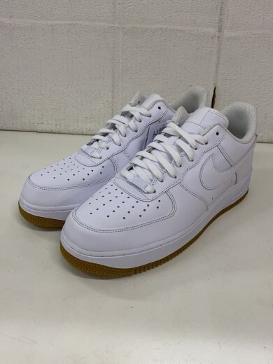 商品画像：AIR FORCE 1 07_エアフォース1 07/30.5cm/WHT 2