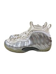 ハイカットスニーカー/25.5cm/SLV/AA3963-100