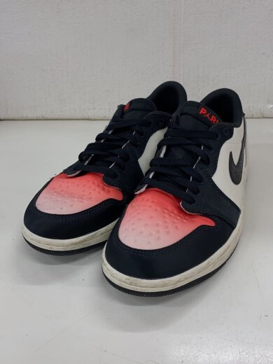 商品画像：ローカットスニーカー/27.5cm/BLK/HF8828-100 2